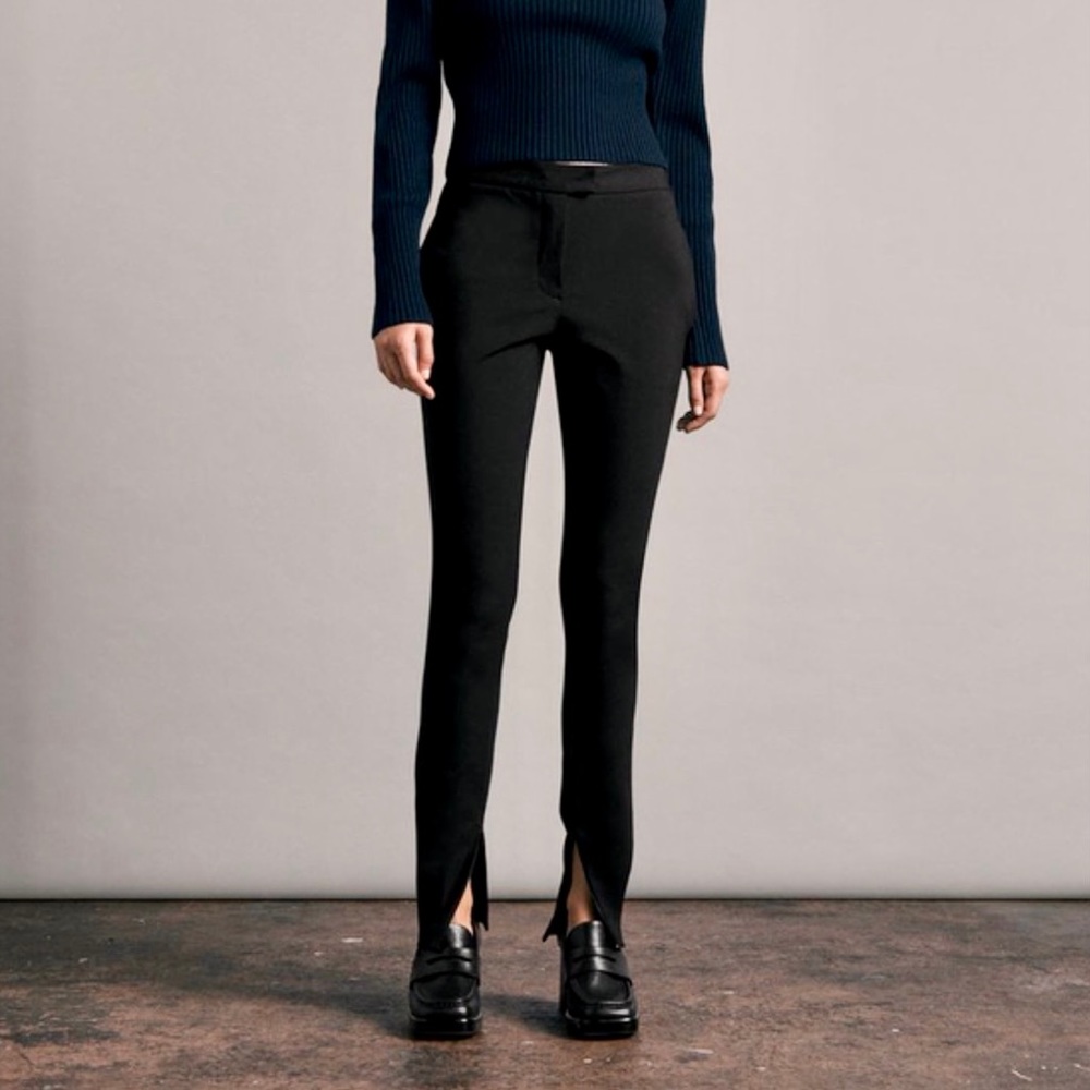 RAG & BONE Rebecca Cotton Pant